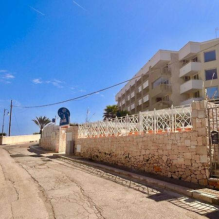 Eco Di Mare - Apartment Polignano a Mare Dış mekan fotoğraf
