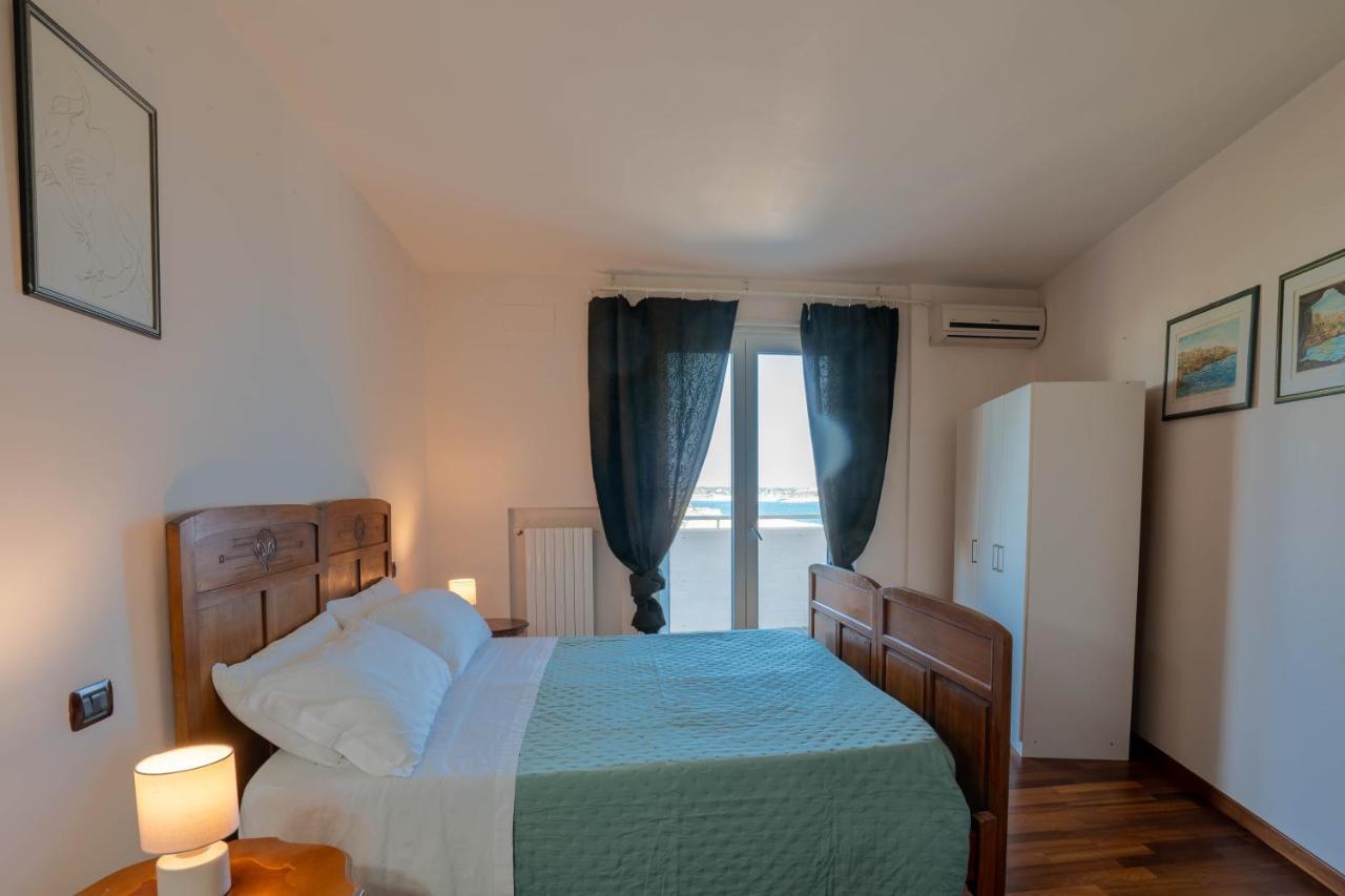 Eco Di Mare - Apartment Polignano a Mare Dış mekan fotoğraf