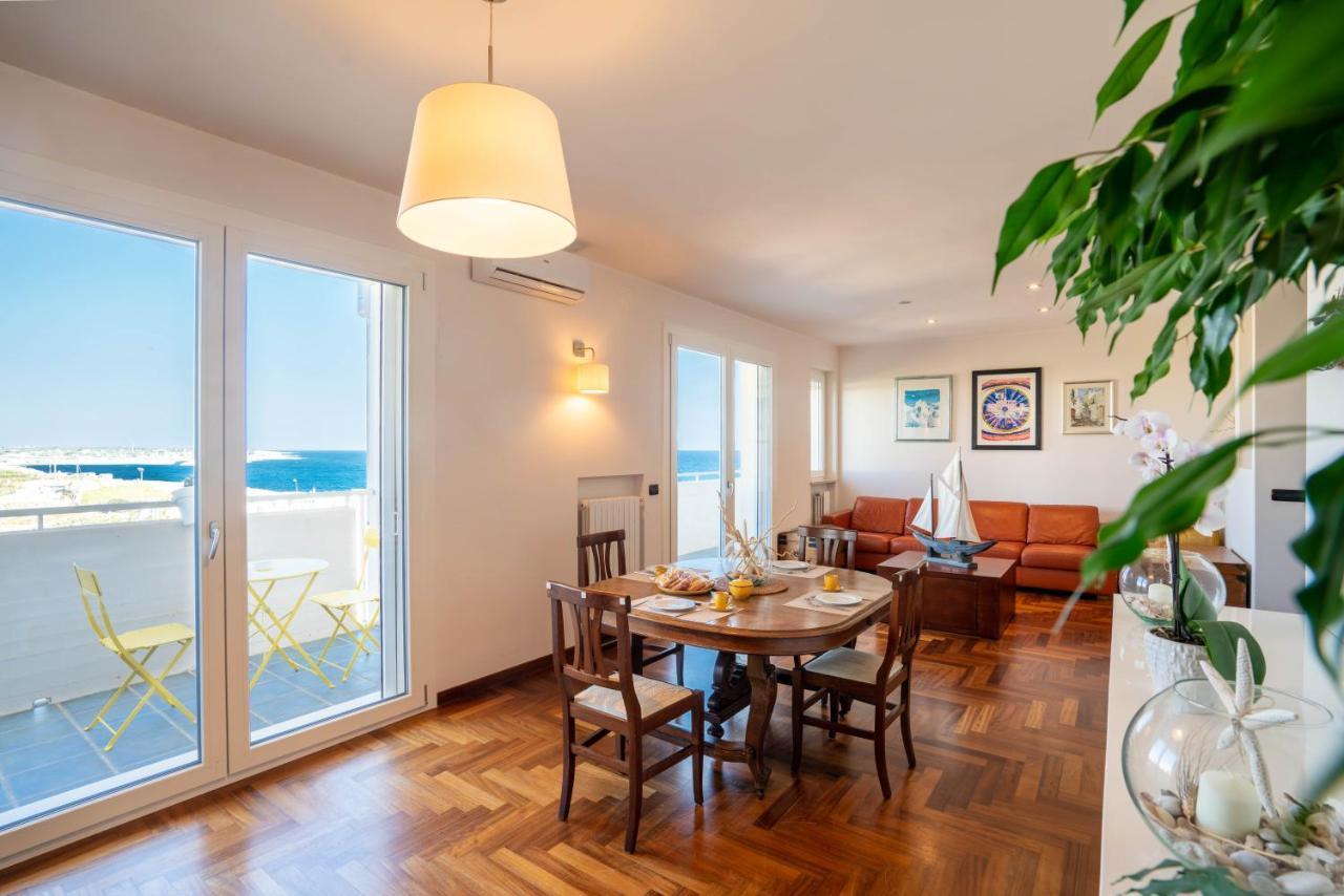 Eco Di Mare - Apartment Polignano a Mare Dış mekan fotoğraf