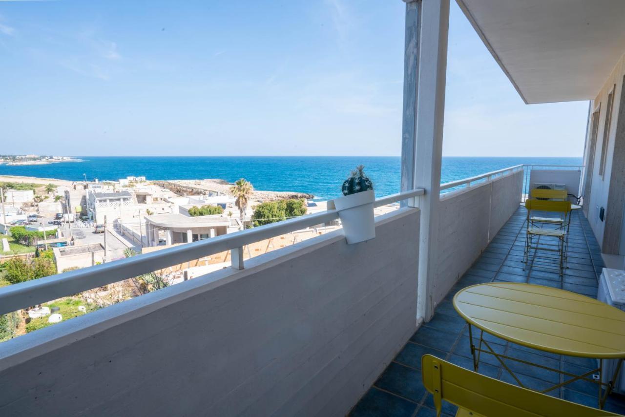 Eco Di Mare - Apartment Polignano a Mare Dış mekan fotoğraf