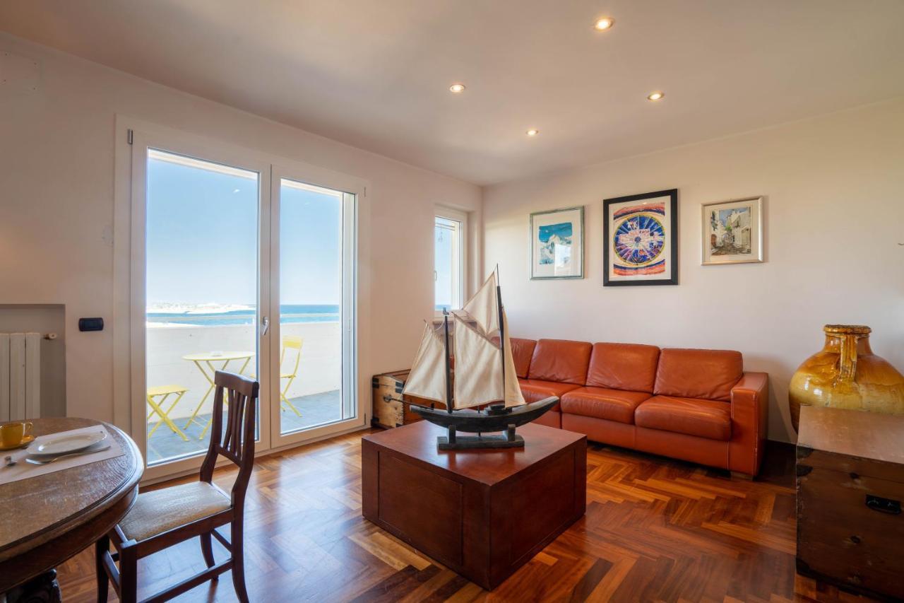 Eco Di Mare - Apartment Polignano a Mare Dış mekan fotoğraf
