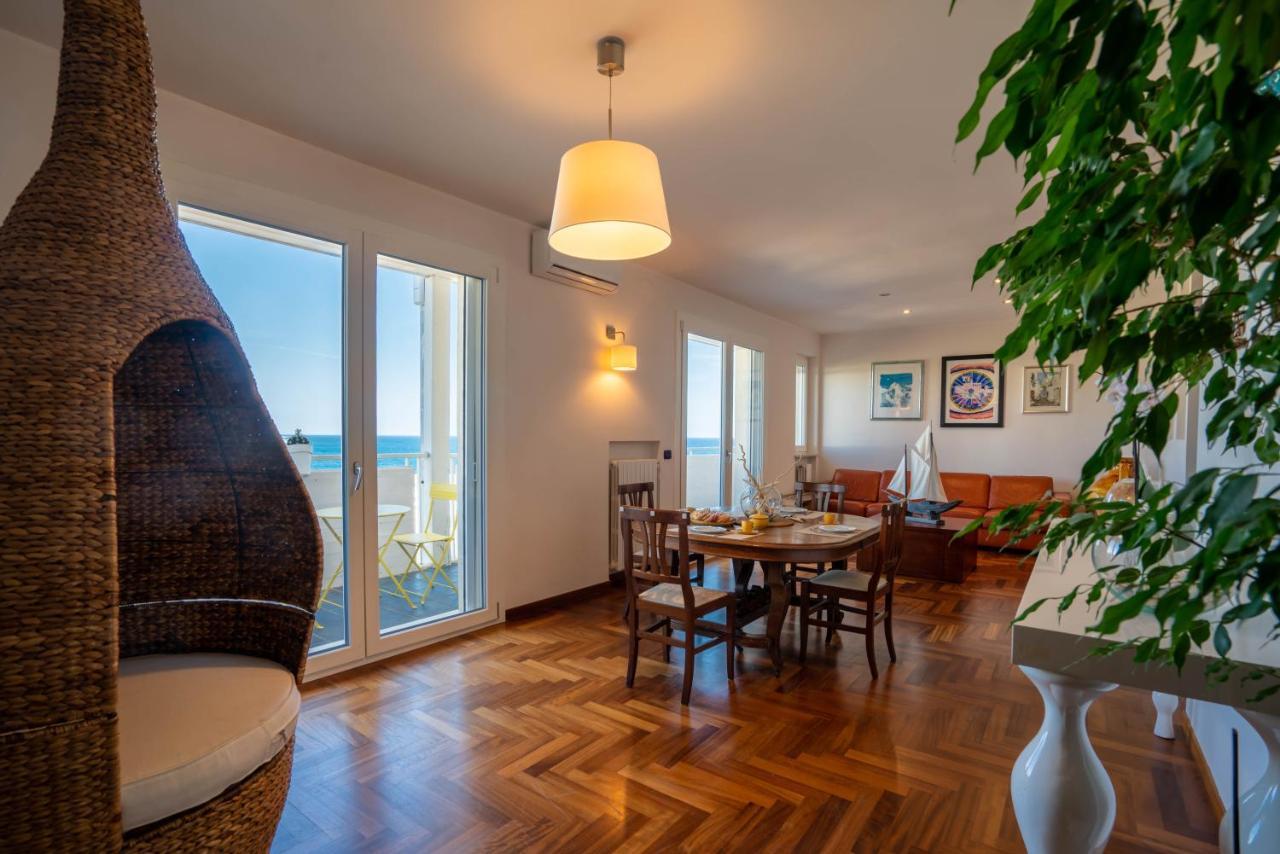 Eco Di Mare - Apartment Polignano a Mare Dış mekan fotoğraf