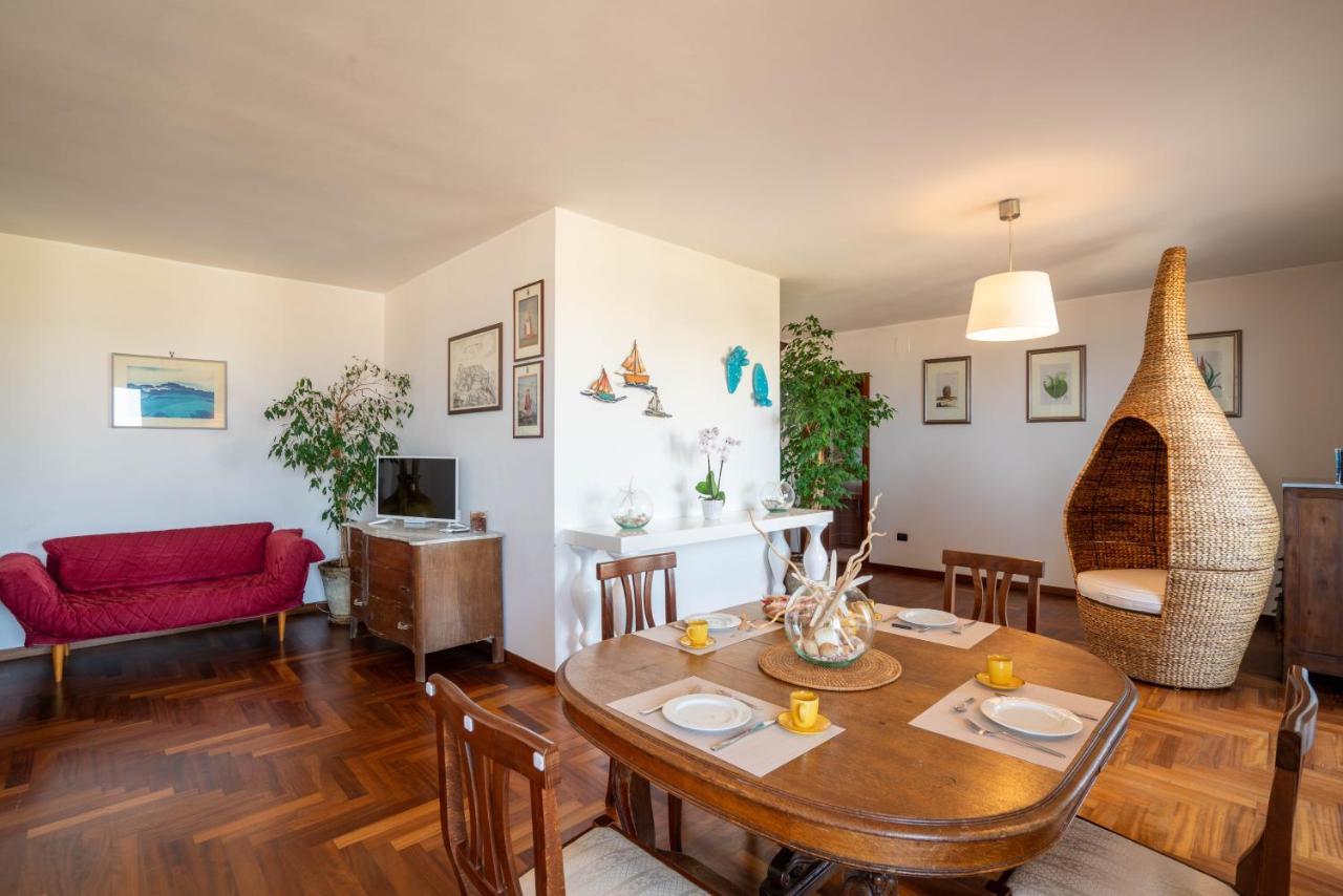 Eco Di Mare - Apartment Polignano a Mare Dış mekan fotoğraf
