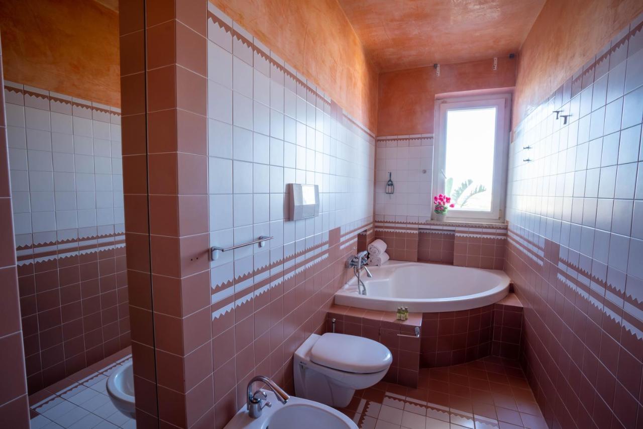 Eco Di Mare - Apartment Polignano a Mare Dış mekan fotoğraf