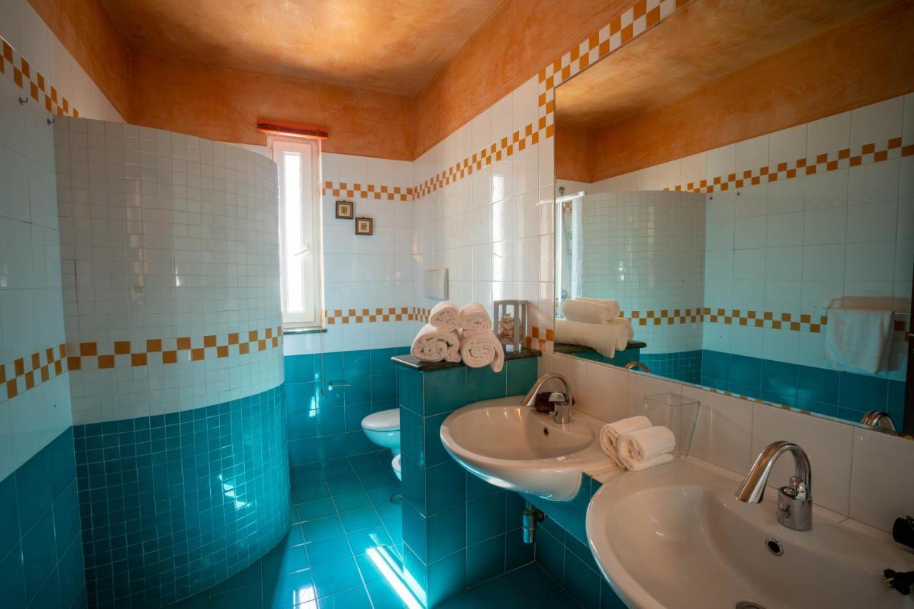 Eco Di Mare - Apartment Polignano a Mare Dış mekan fotoğraf