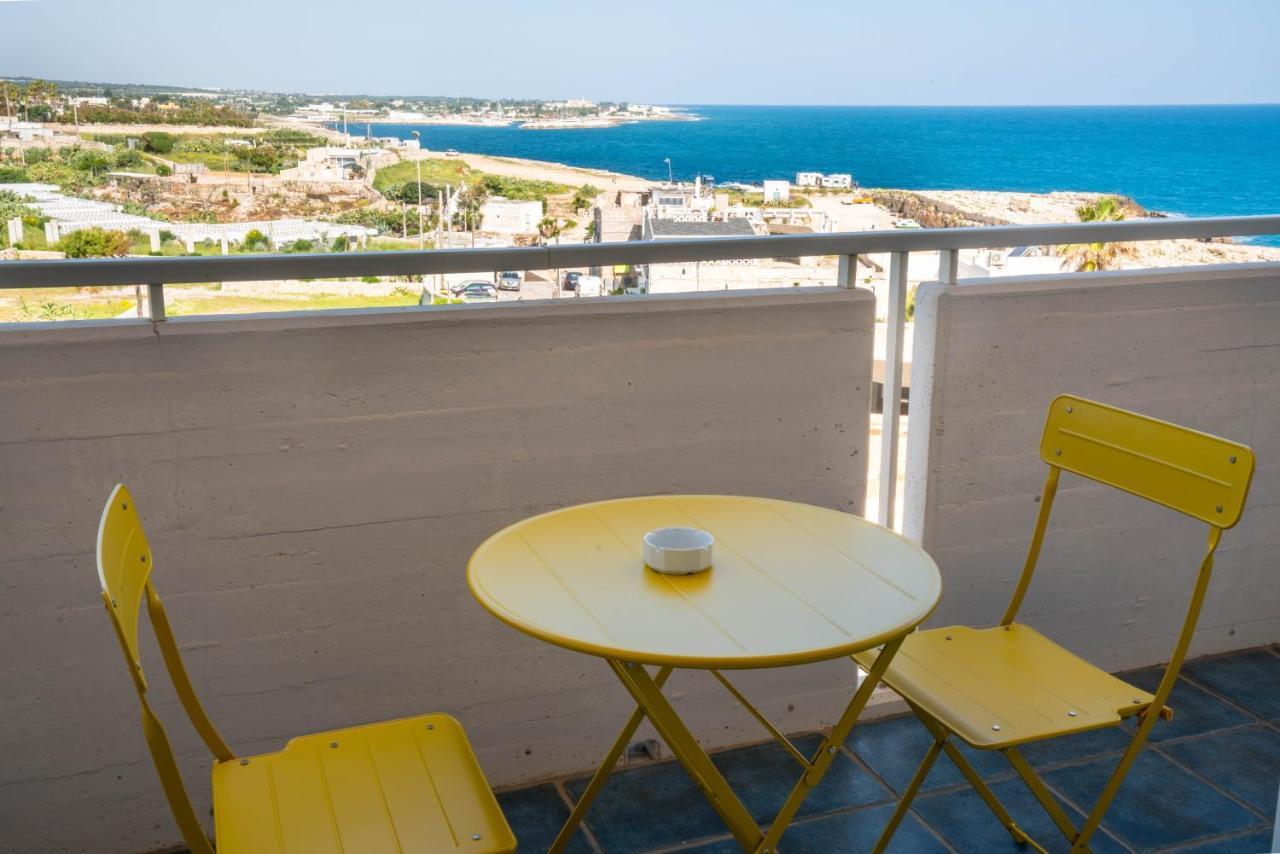 Eco Di Mare - Apartment Polignano a Mare Dış mekan fotoğraf