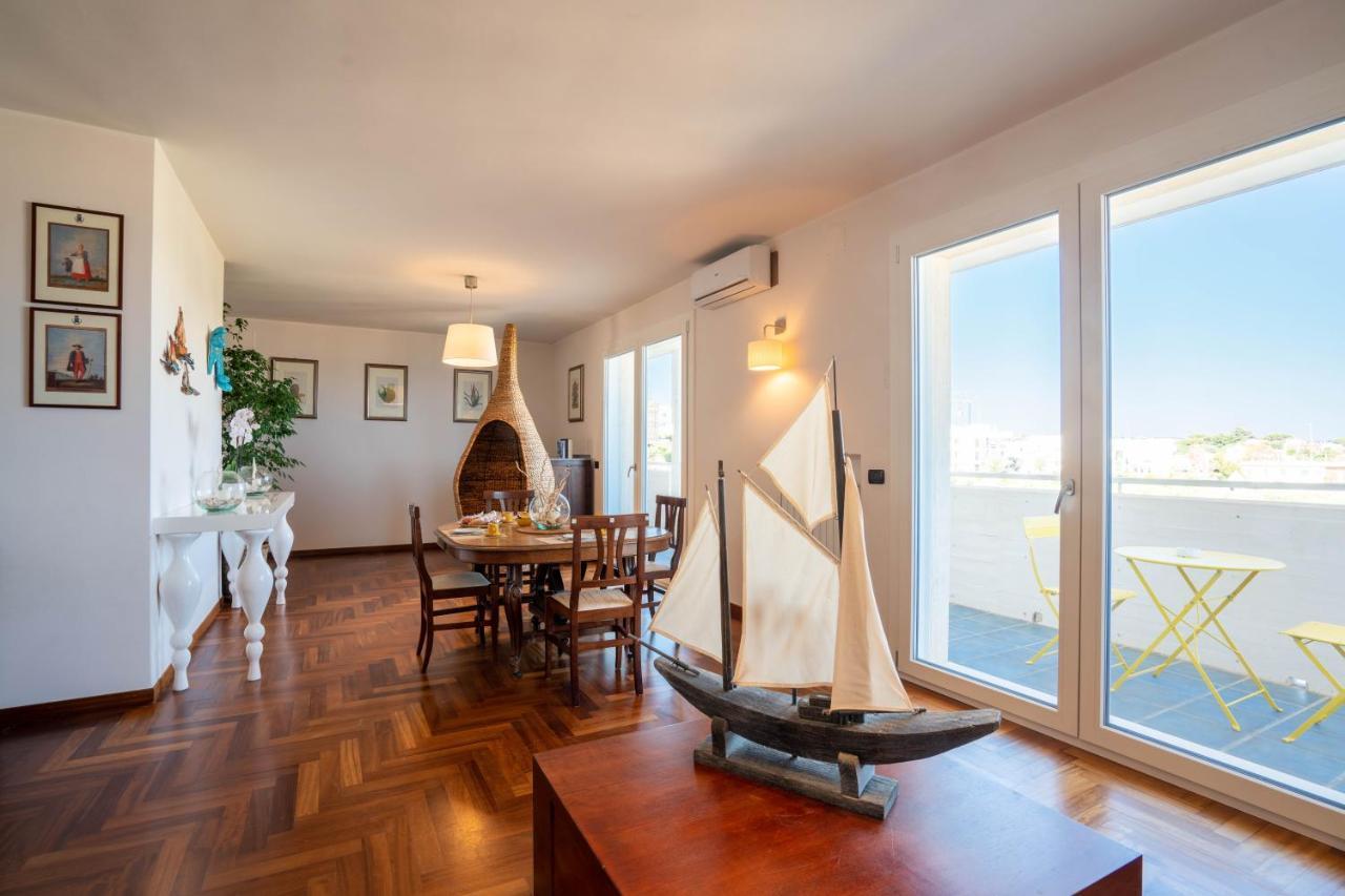 Eco Di Mare - Apartment Polignano a Mare Dış mekan fotoğraf