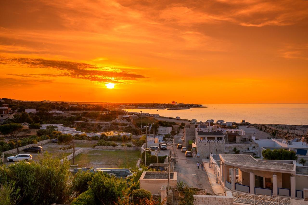 Eco Di Mare - Apartment Polignano a Mare Dış mekan fotoğraf