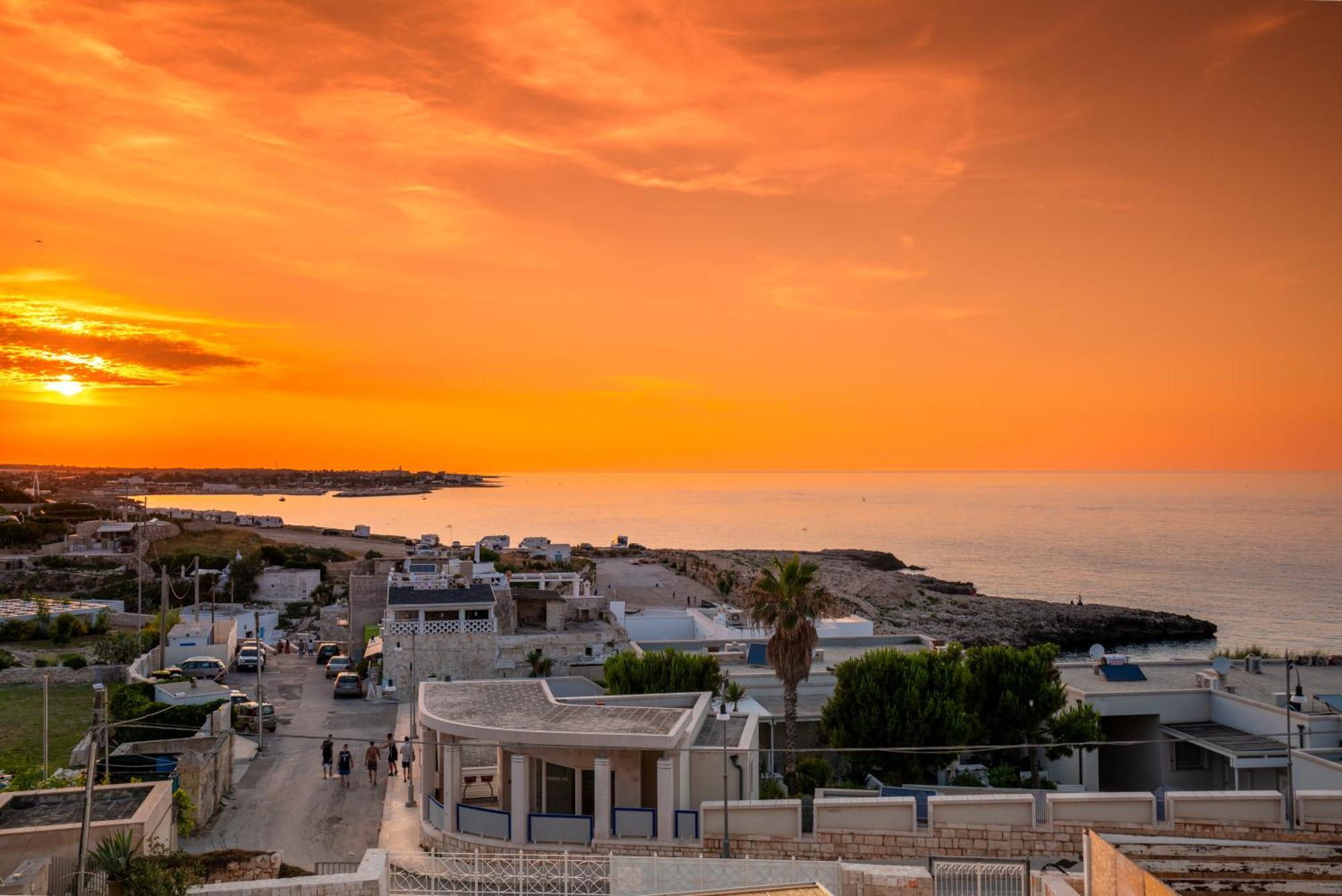 Eco Di Mare - Apartment Polignano a Mare Dış mekan fotoğraf