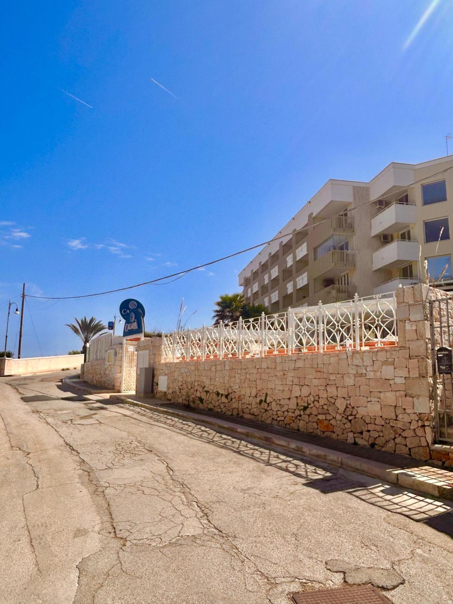 Eco Di Mare - Apartment Polignano a Mare Dış mekan fotoğraf